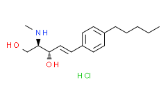 SK1-​I hydrochloride