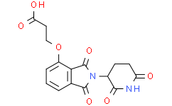 Thalidomide-O-C2-acid