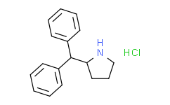 (R)-2-二苯甲基吡咯烷盐酸盐,≥99%