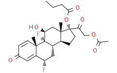 二氟孕甾丁酯