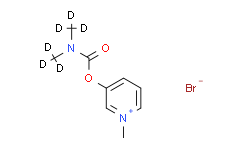 Pyridostigmine-d6 (bromide)