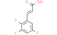 2,3,5-三氟肉桂酸