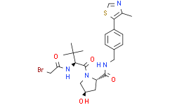 (S，R，S)-AHPC-C1-Br