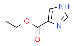 咪唑-4-甲酸乙酯,98%