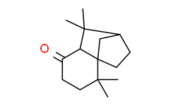 异长叶烷酮,≥95%