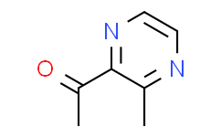 2-乙酰基-3-甲基吡嗪,98%