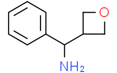 oxetan-3-yl(phenyl)methanamine