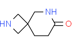 2,6-diazaspiro[3.5]nonan-7-one