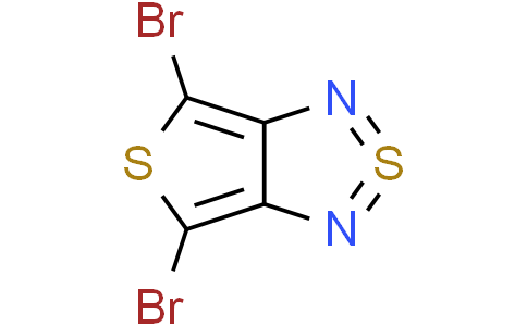 4,6-Dibromo-thieno[3,4-c][1,2,5]thiadiazole
