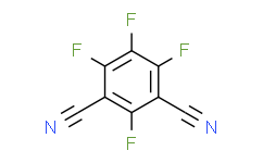 四氟间苯二腈,>98.0%(GC)