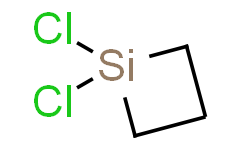 1，1-二氯硅基环丁烷,95%