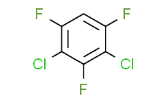 1，3-二氯-2，4，6-三氟苯,97%