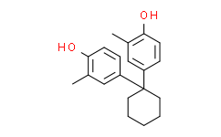 1，1-双(4-羟基-3-甲基苯基)环己烷,98%