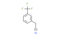 间-三氟甲基苯乙腈,98%