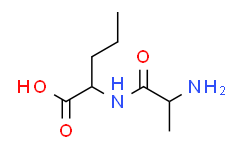 DL-丙氨酰-DL-正缬氨酸,99%