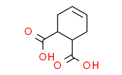 顺-4-环己烯-1，2-二羧酸,98%