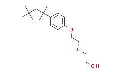 [DR.E]2-[2-[4-(1,1,3,3-四甲基丁基)苯氧基]乙氧基]-乙醇