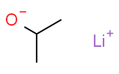 异丙醇锂,1.0 M solution in hexanes， MkSeal