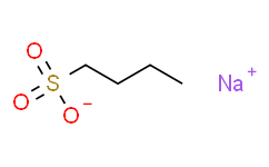 1-丁烷磺酸钠,离子对色谱级， ≥99.0% (T)
