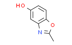 5-羟基-2-甲基苯并恶唑,98%