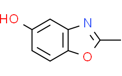 5-羟基-2-甲基苯并恶唑,98%