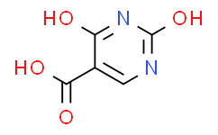 2，4-二羟基嘧啶-5-羧酸,97%
