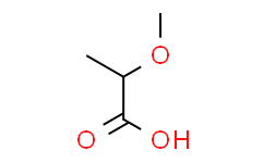 (R)-2-甲氧基丙酸,≥95%