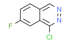 1-氯-7-氟酞,95%