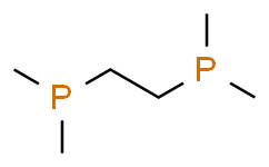 1，2-双（二甲基膦）乙烷,97%