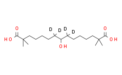 Bempedoic acid-d4