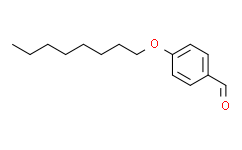 4-正辛氧基苯甲醛,≥98%