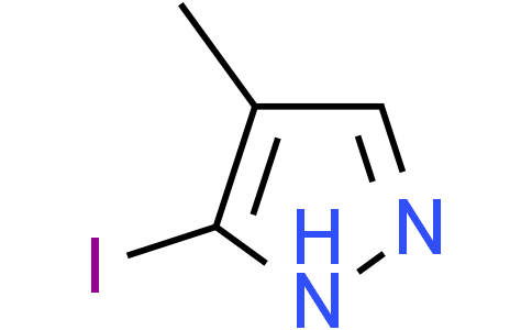 5-iodo-4-methyl-1h-pyrazole