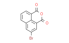 3-溴-1，8-萘二甲酸酐,95%