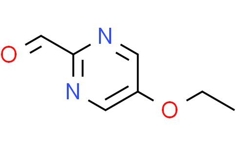 5-ethoxypyrimidine-2-carbaldehyde