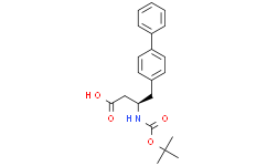 Boc-(R)-3-amino-4-(4'-biphenyl)butanoic acid