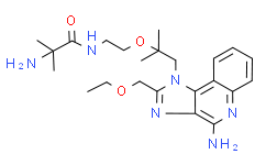 TLR7 agonist 4
