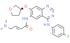 阿法替尼杂质18
