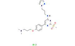 TP-238 hydrochloride