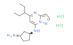 KB-0742 dihydrochloride