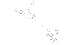 GNE-987 GSH linker-1
