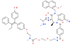 PROTAC ERα Degrader-1