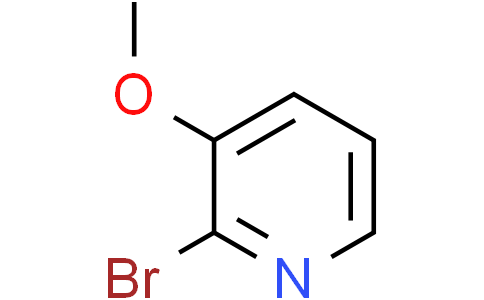 2-bromo-3-methoxypyridine