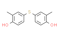 双(4-羟基-3-甲苯基)硫醚,98%