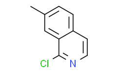 1-氯-7-甲基异喹啉,98%