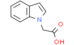 N-吲哚乙酸