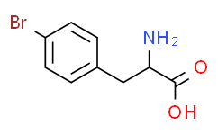 (S)-2-Amino-3-(4-bromophenyl)propanoic acid