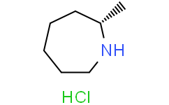 (2S)-2-methylazepane;hydrochloride