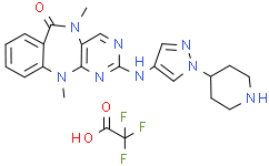 XMD-17-51 Trifluoroacetate