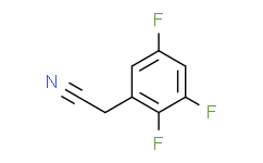 2，3，5-三氟苯乙腈,≥98%