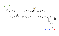 CCR6 inhibitor 1